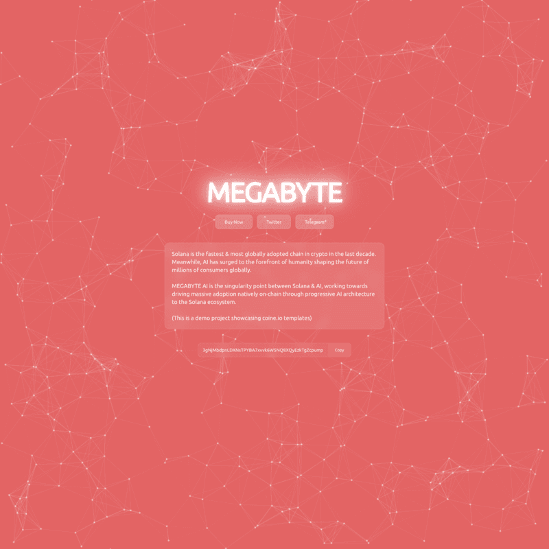 Megabyte