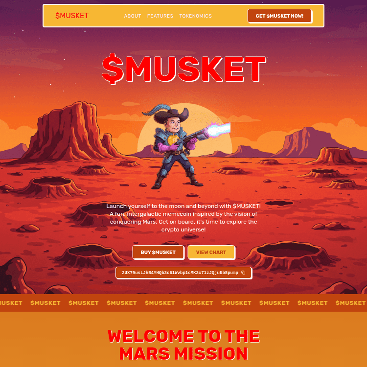 Musket