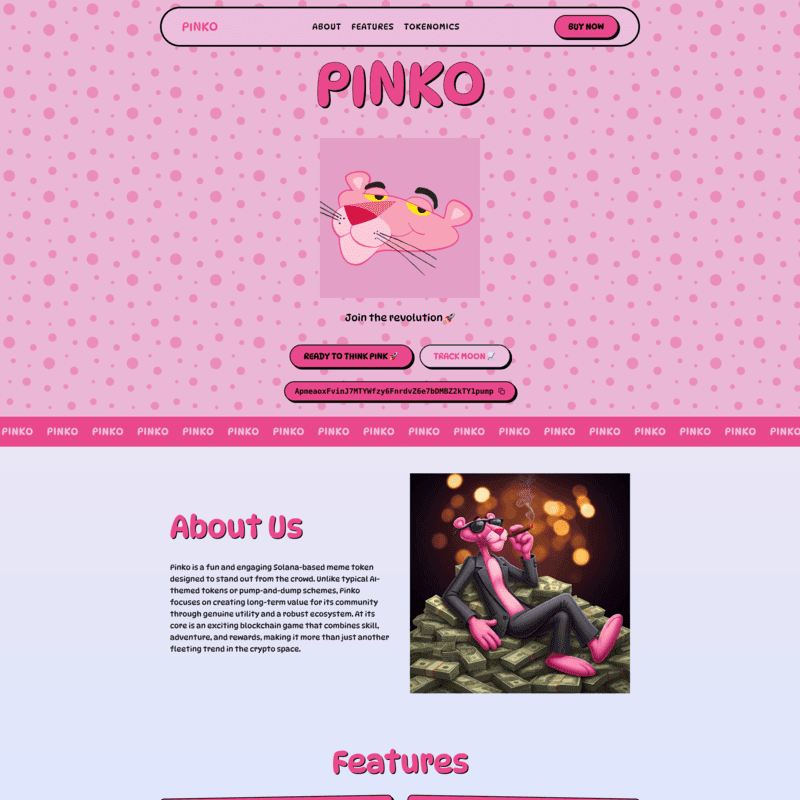 Pinko